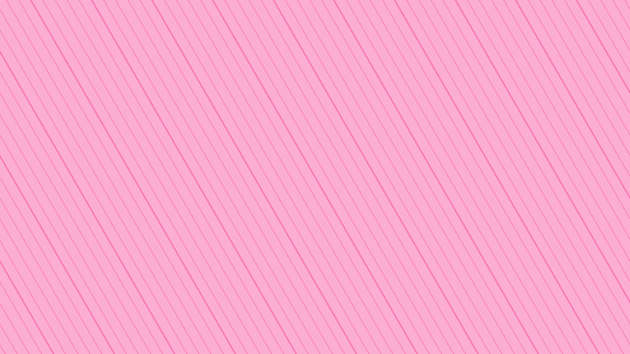 Blush Pop pinstripe background — free HD blush pop color wallpaper 1920x1080
