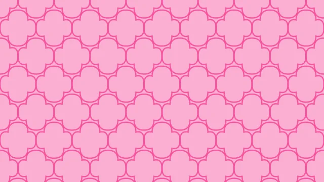 Blush Pop moroccan background — free HD blush pop color wallpaper 1920x1080