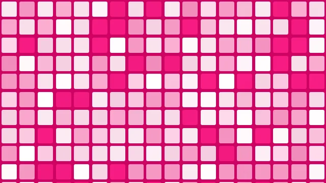 Blush Pop mosaic background — free HD blush pop color wallpaper 1920x1080