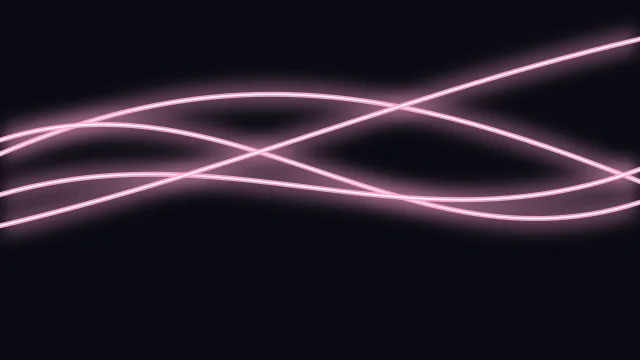 Blush Pop neon background — free HD blush pop color wallpaper 1920x1080