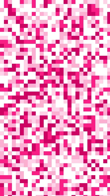 Blush Pop pixel phone wallpaper — free HD blush pop mobile wallpaper 1080x1920