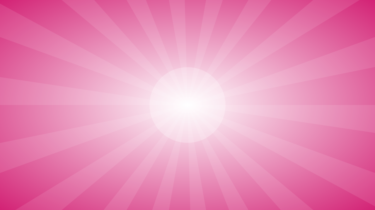 Blush Pop rays background — free HD blush pop color wallpaper 1920x1080