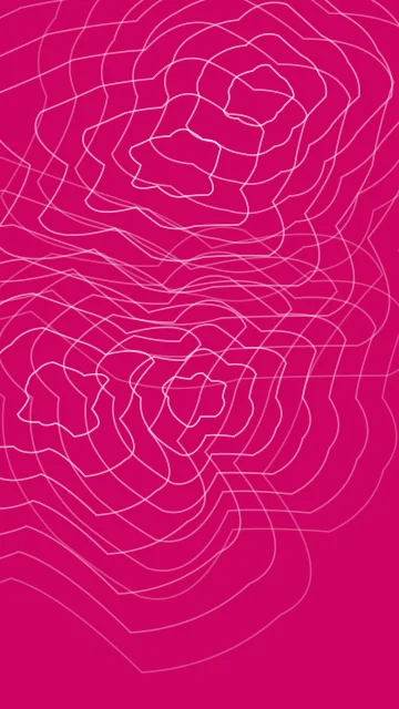 Blush Pop topographic phone wallpaper — free HD blush pop mobile wallpaper 1080x1920
