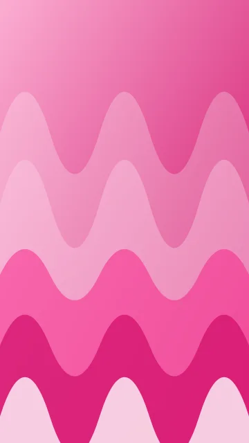 Blush Pop waves phone wallpaper — free HD blush pop mobile wallpaper 1080x1920