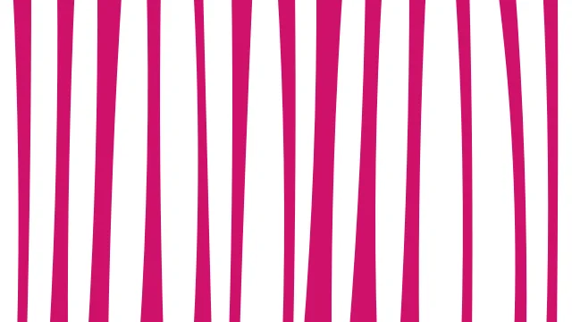 Blush Pop zebra print background — free HD blush pop color wallpaper 1920x1080