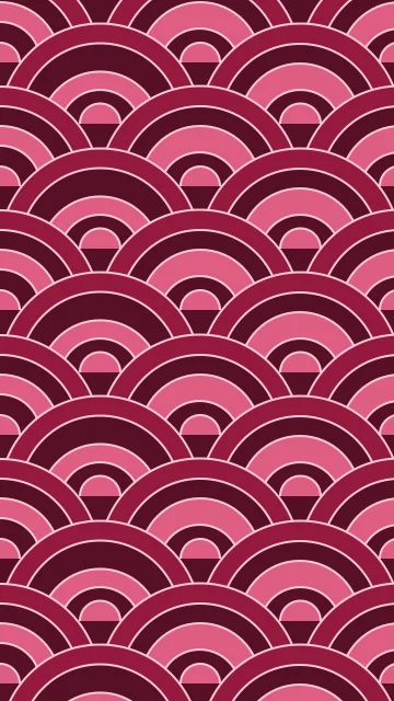 Blush Rose artdeco phone wallpaper — free HD blush rose mobile wallpaper 1080x1920