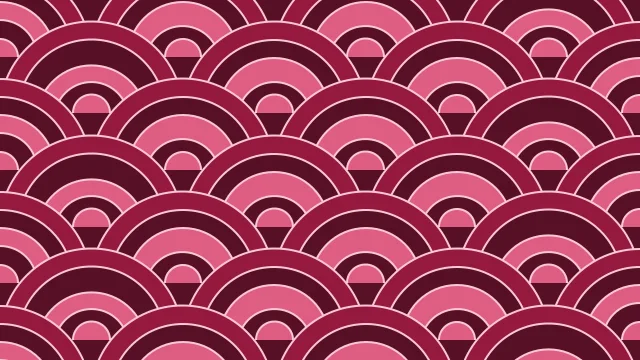 Blush Rose art deco background — free HD blush rose color wallpaper 1920x1080