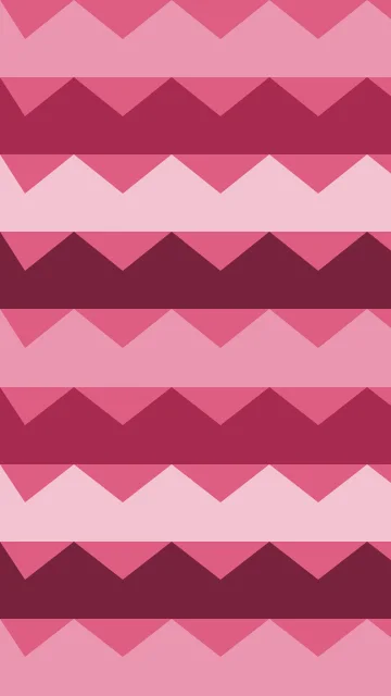 Blush Rose chevron phone wallpaper — free HD blush rose mobile wallpaper 1080x1920