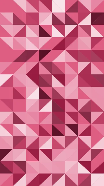 Blush Rose geometric phone wallpaper — free HD blush rose mobile wallpaper 1080x1920