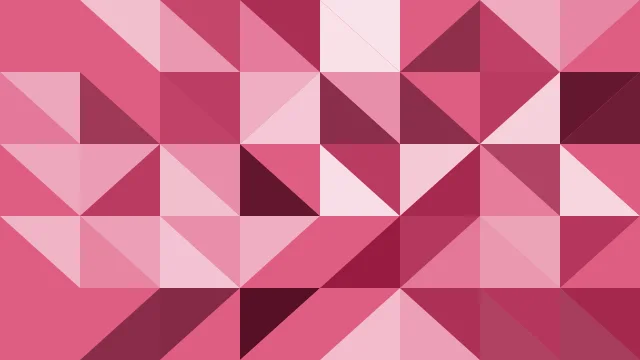 Blush Rose geometric background — free HD blush rose color wallpaper 1920x1080