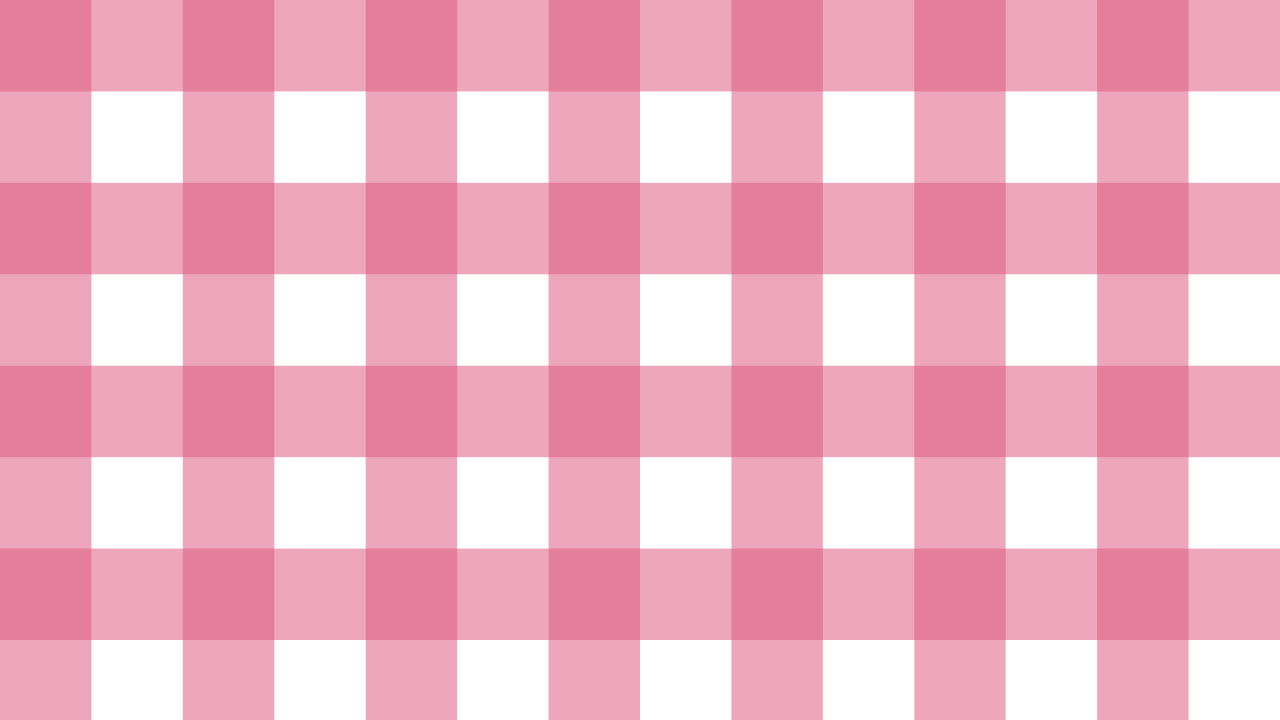 Blush Rose gingham background — free HD blush rose color wallpaper 1920x1080
