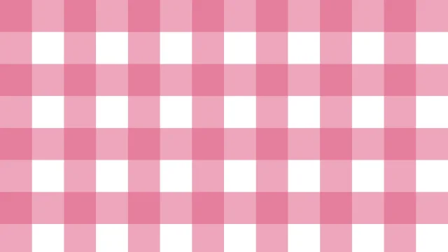 Blush Rose gingham background — free HD blush rose color wallpaper 1920x1080
