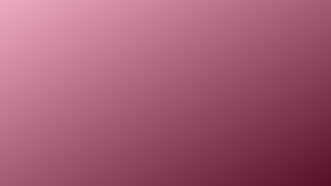 Blush Rose gradient background — free HD blush rose color wallpaper 1920x1080