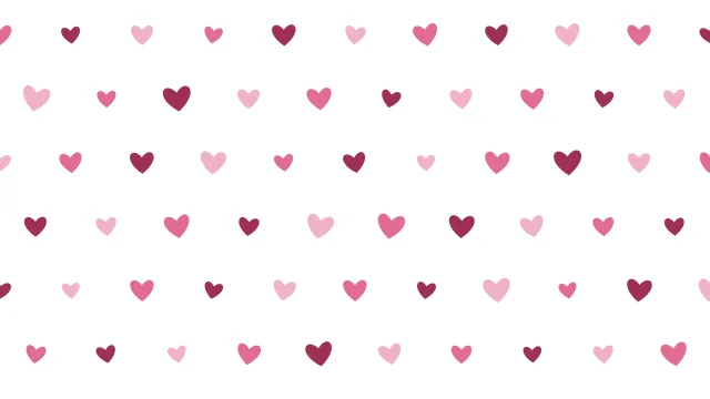 Blush Rose hearts background — free HD blush rose color wallpaper 1920x1080