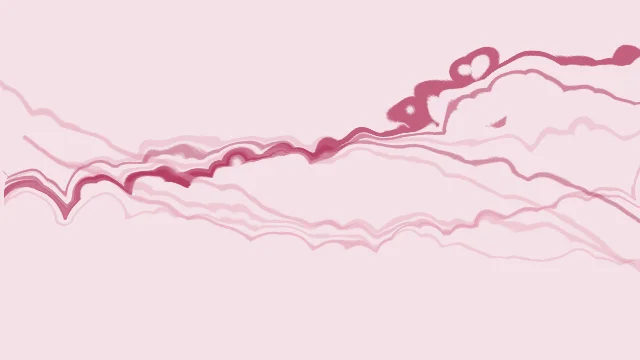 Blush Rose marble background — free HD blush rose color wallpaper 1920x1080