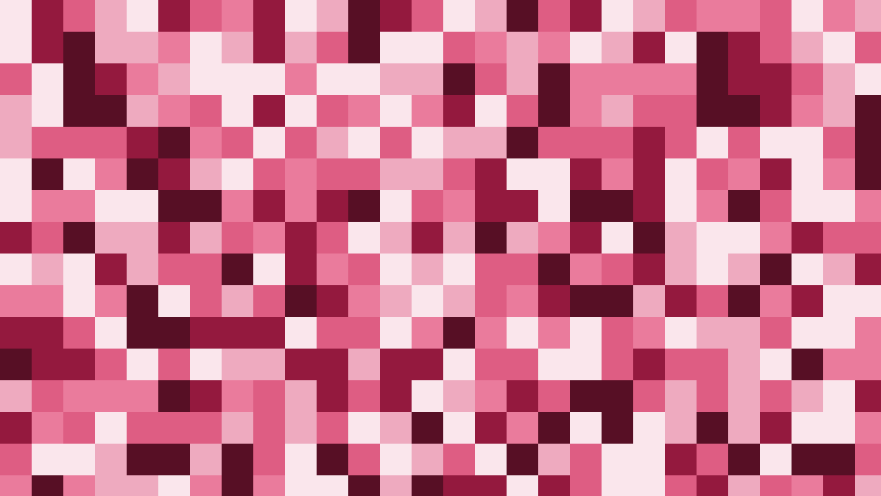 Blush Rose pixel background — free HD blush rose color wallpaper 1920x1080