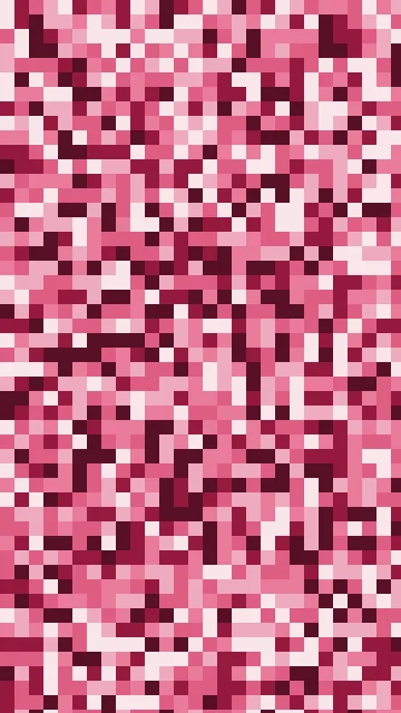 Blush Rose pixel phone wallpaper — free HD blush rose mobile wallpaper 1080x1920