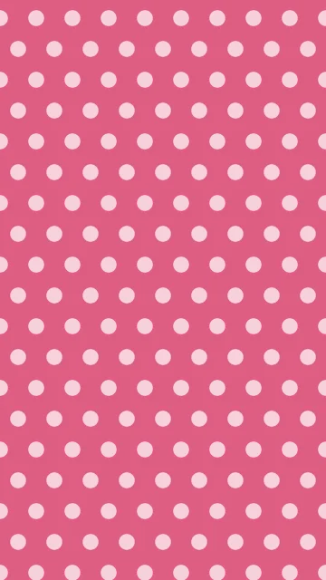 Blush Rose polkadot phone wallpaper — free HD blush rose mobile wallpaper 1080x1920