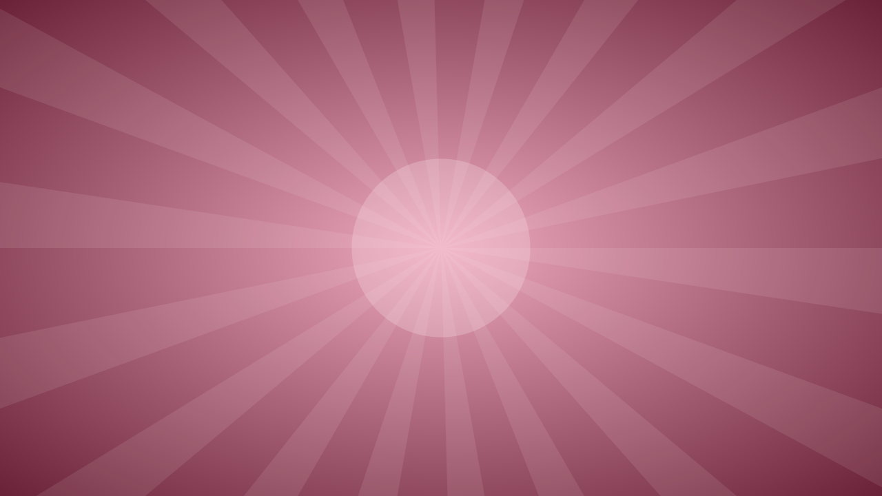 Blush Rose rays background — free HD blush rose color wallpaper 1920x1080
