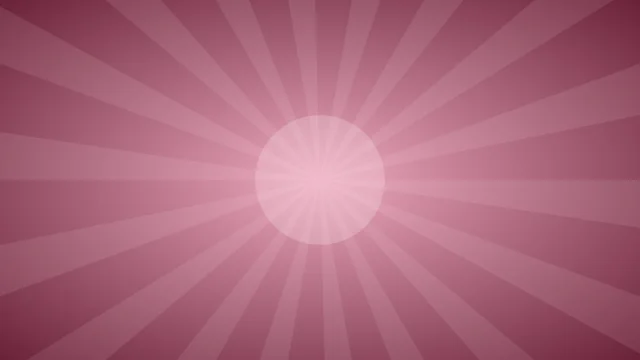 Blush Rose rays background — free HD blush rose color wallpaper 1920x1080