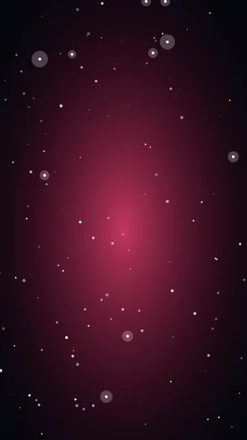 Blush Rose stars phone wallpaper — free HD blush rose mobile wallpaper 1080x1920