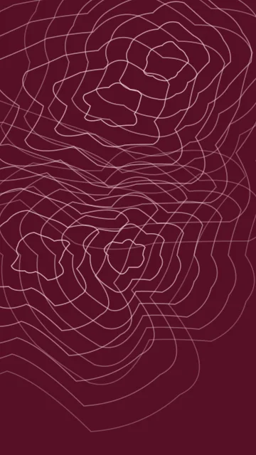 Blush Rose topographic phone wallpaper — free HD blush rose mobile wallpaper 1080x1920