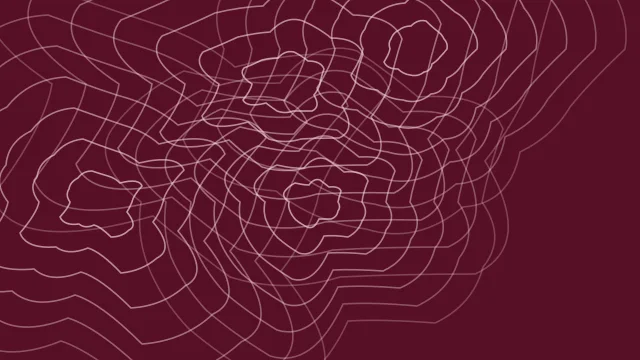 Blush Rose topographic background — free HD blush rose color wallpaper 1920x1080
