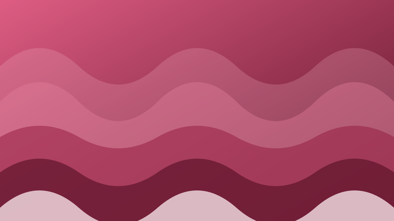 Blush Rose waves background — free HD blush rose color wallpaper 1920x1080