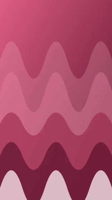 Blush Rose waves phone wallpaper — free HD blush rose mobile wallpaper 1080x1920