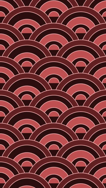 Blushed Brick artdeco phone wallpaper — free HD blushed brick mobile wallpaper 1080x1920