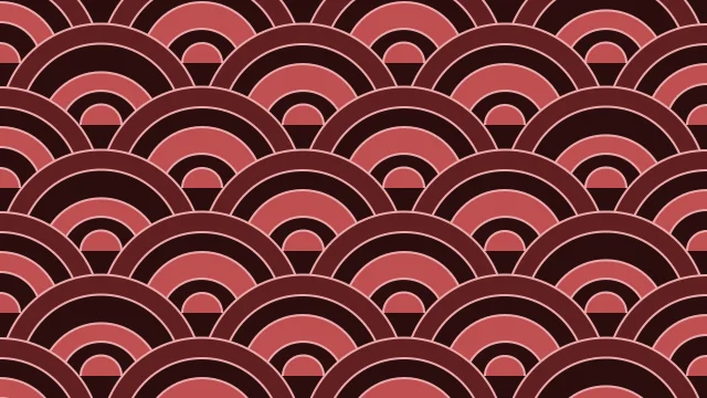 Blushed Brick art deco background — free HD blushed brick color wallpaper 1920x1080
