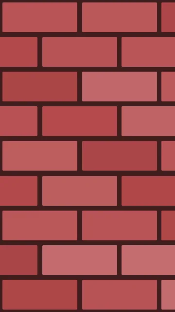 Blushed Brick brick phone wallpaper — free HD blushed brick mobile wallpaper 1080x1920