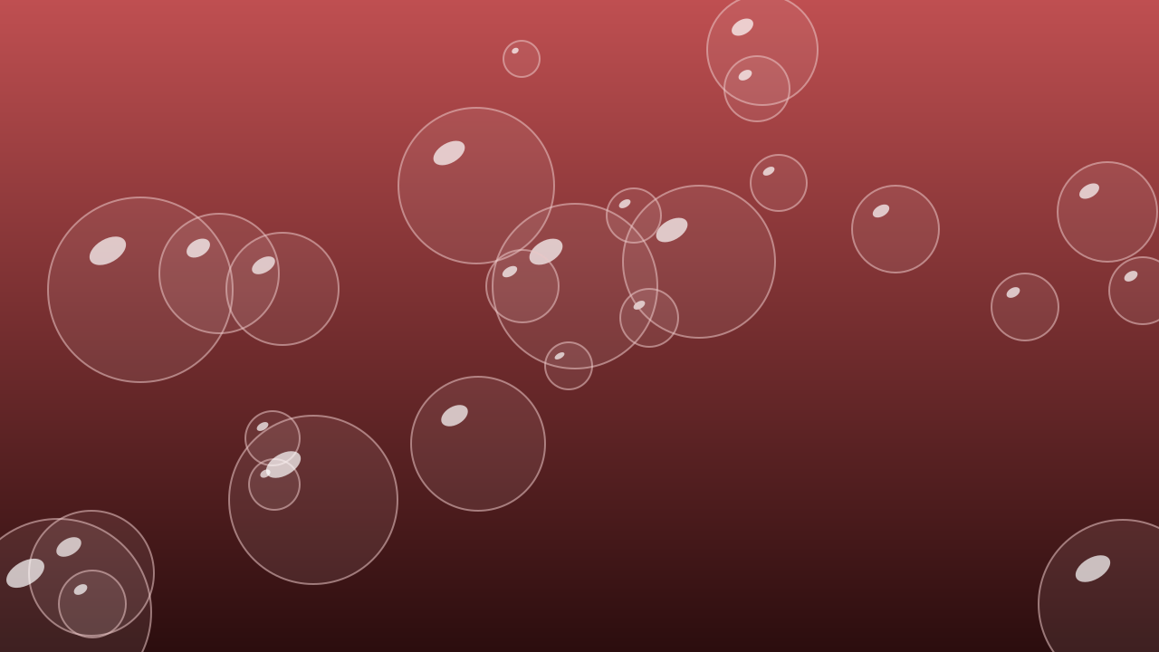 Blushed Brick bubbles background — free HD blushed brick color wallpaper 1920x1080