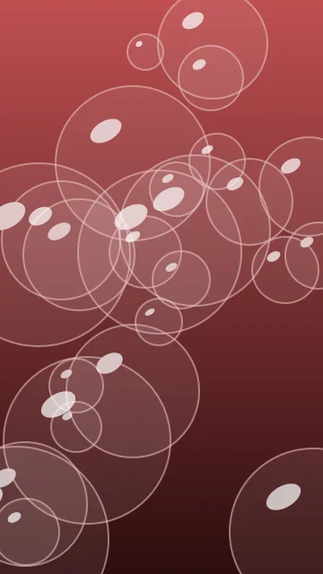 Blushed Brick bubbles phone wallpaper — free HD blushed brick mobile wallpaper 1080x1920