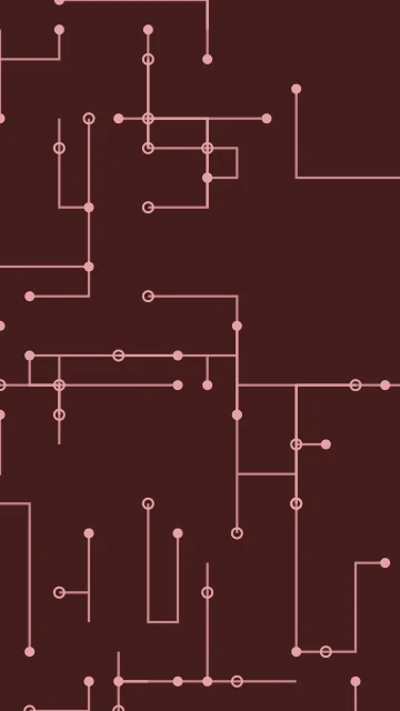 Blushed Brick circuit phone wallpaper — free HD blushed brick mobile wallpaper 1080x1920
