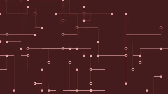 Blushed Brick circuit board background — free HD blushed brick color wallpaper 1920x1080
