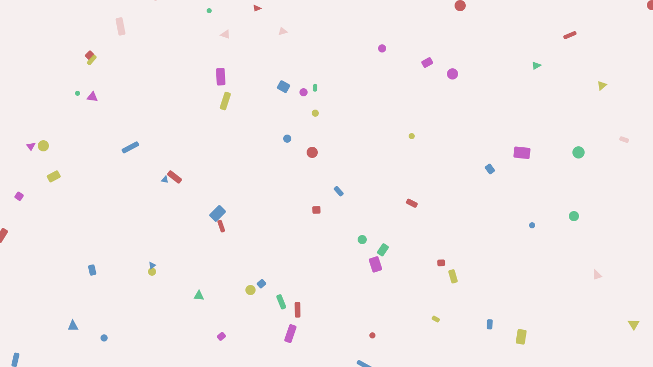 Blushed Brick confetti background — free HD blushed brick color wallpaper 1920x1080