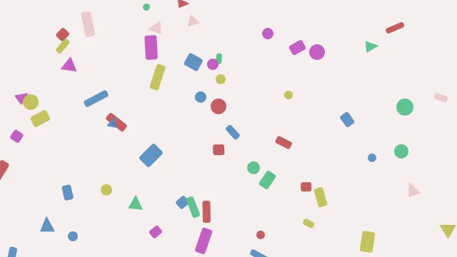 Blushed Brick confetti background — free HD blushed brick color wallpaper 1920x1080