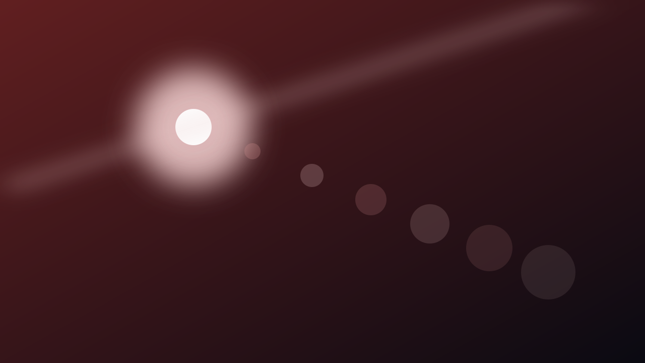 Blushed Brick lens flare background — free HD blushed brick color wallpaper 1920x1080