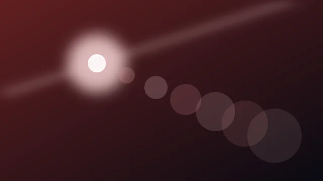 Blushed Brick lens flare background — free HD blushed brick color wallpaper 1920x1080