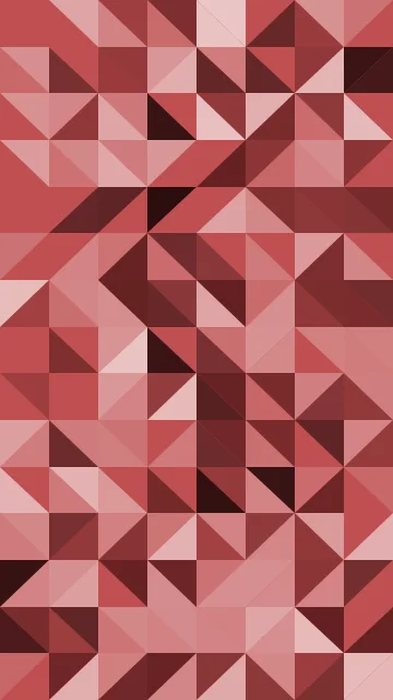 Blushed Brick geometric phone wallpaper — free HD blushed brick mobile wallpaper 1080x1920