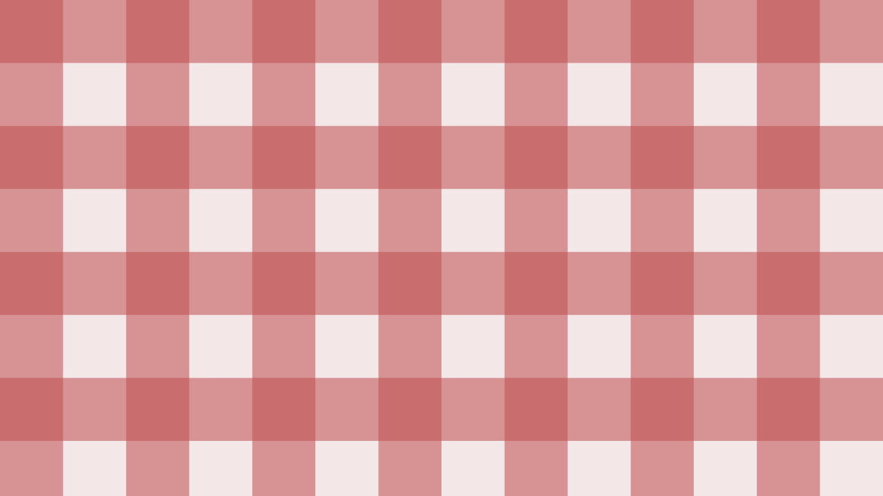 Blushed Brick gingham background — free HD blushed brick color wallpaper 1920x1080