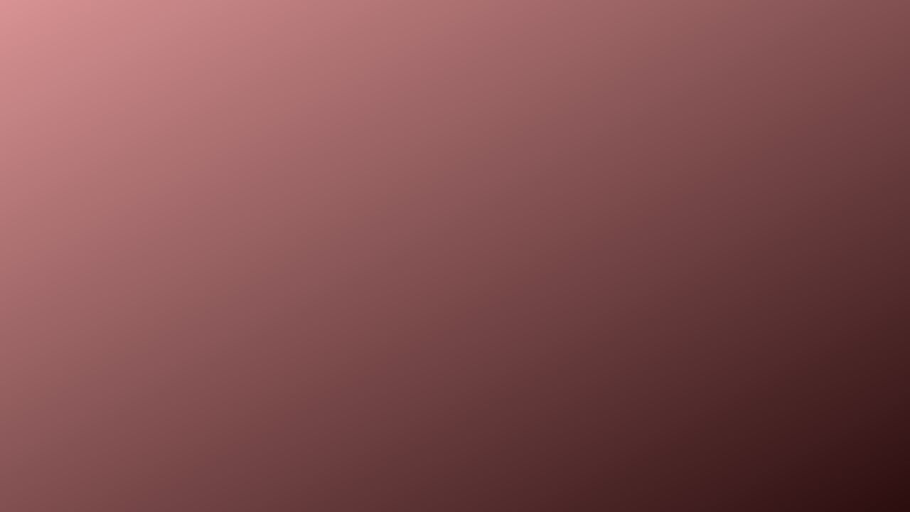 Blushed Brick gradient background — free HD blushed brick color wallpaper 1920x1080