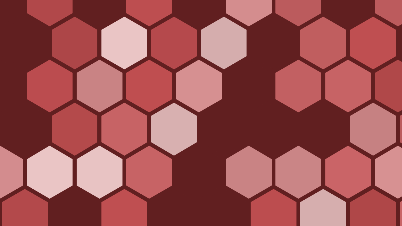 Blushed Brick hexagon background — free HD blushed brick color wallpaper 1920x1080