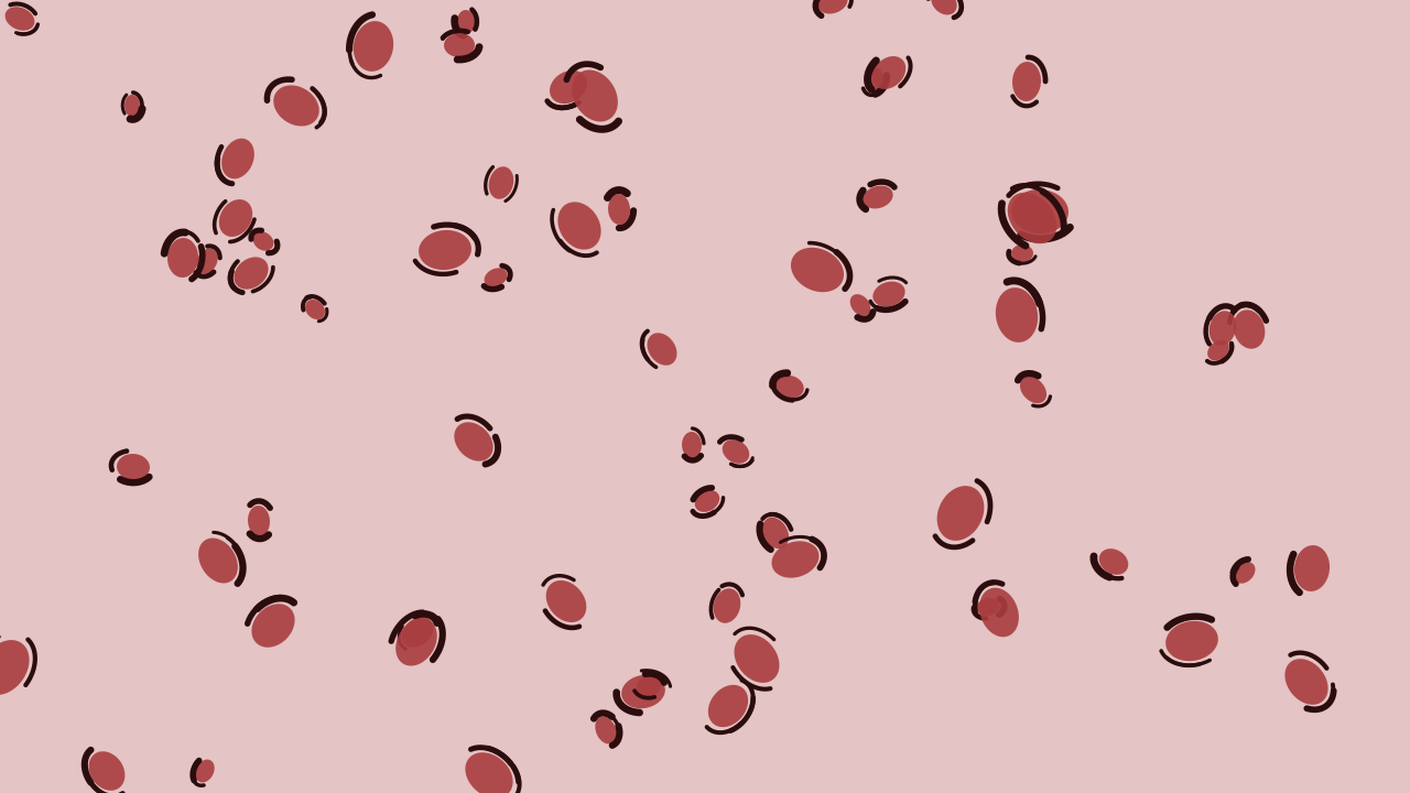 Blushed Brick leopard print background — free HD blushed brick color wallpaper 1920x1080