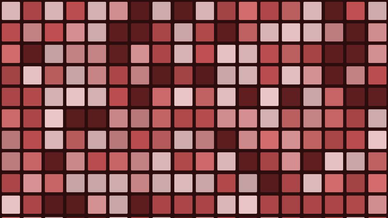 Blushed Brick mosaic background — free HD blushed brick color wallpaper 1920x1080