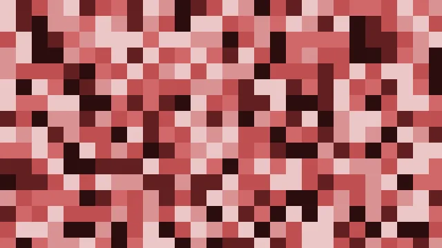 Blushed Brick pixel background — free HD blushed brick color wallpaper 1920x1080