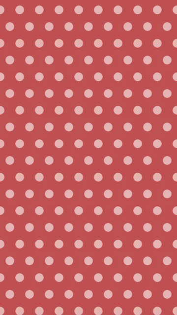 Blushed Brick polkadot phone wallpaper — free HD blushed brick mobile wallpaper 1080x1920