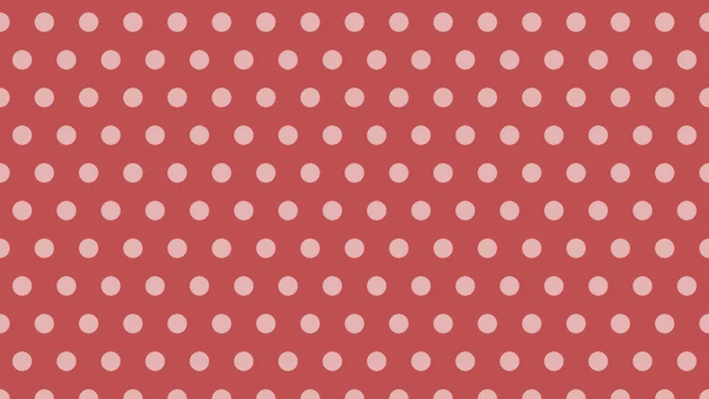 Blushed Brick polka dot background — free HD blushed brick color wallpaper 1920x1080