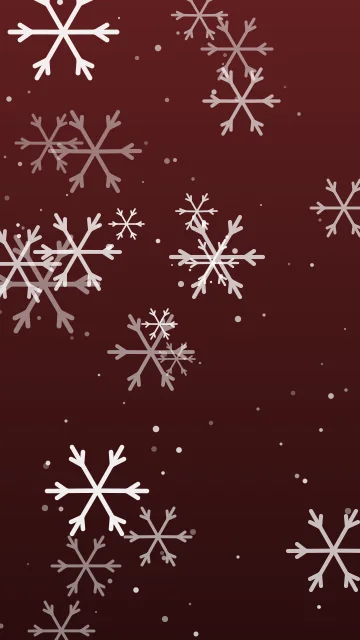 Blushed Brick snowflake phone wallpaper — free HD blushed brick mobile wallpaper 1080x1920